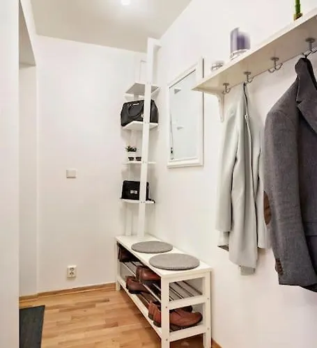 Flott Leilighet Pa Nygardshoyden Bergen