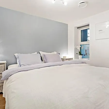 Flott Pa Nygardshoyden Apartamento Bergen